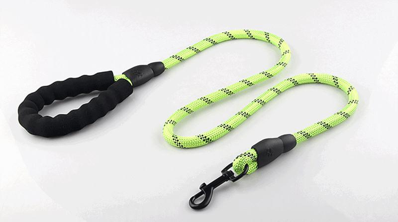 best dog rope leash.jpg